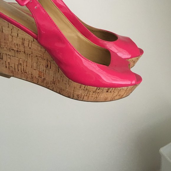 NIne West Summer Shoes - Picture 4 of 4